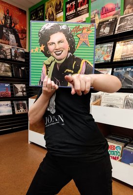 Green Light Music and Video