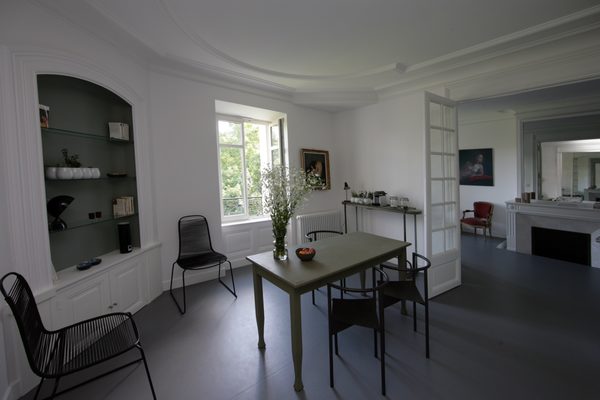 L'Hôtel Particulier by null