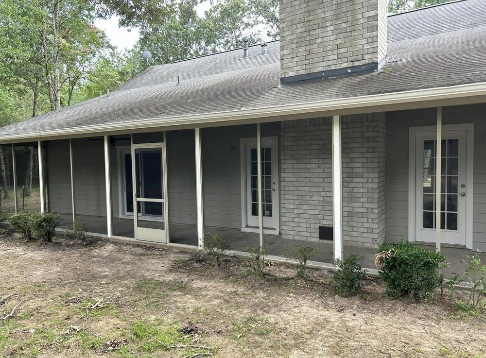 Slide of Limitless Outdoor Living