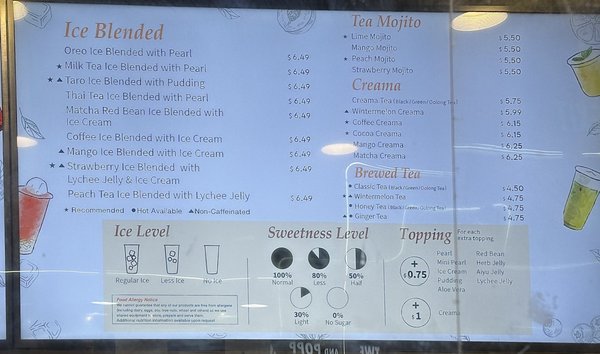 Sharetea by null