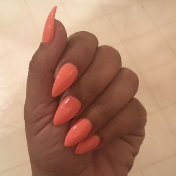 Lisa Nails & Facial - Nails by Danny - Waxing Near Me - Carson, California
