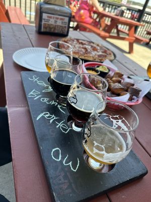 TailGate Brewery Hendersonville by null