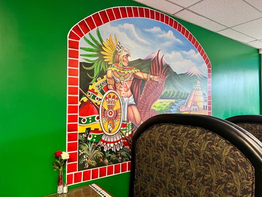 La Reyna Azteca Tacos Y Tortas by null