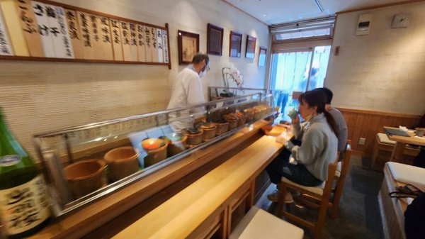 Onigiri Asakusa Yadoroku by null