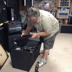 Rockys Music