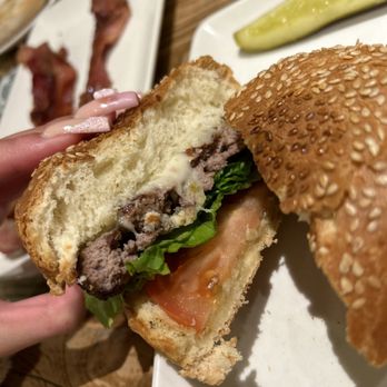 Pinecrest Diner - Cheeseburger - Diners Near Me - San Francisco, California Pinecrest Diner - Cheeseburger - Diners Near Me - San Francisco, California