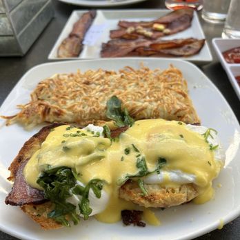 Cheeky's - Breakfast & Brunch Near Me - Palm Springs, California