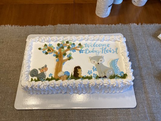 Wuollet Bakery by null