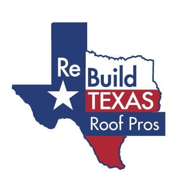 Slide of Rebuild Texas Construction