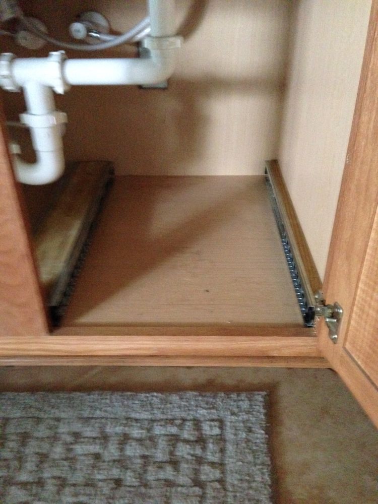 Slide of Aqua Ace Handyman Service