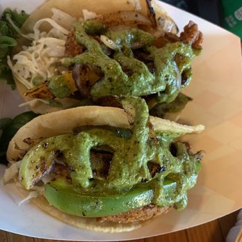 Christina’s Cartel - Fajita tacos - Chicken Wings Near Me - Happy Valley, Oregon