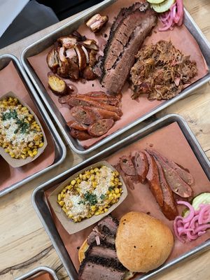 Legacy Smokehouse by null