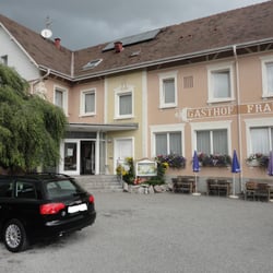 Landgasthof Frank