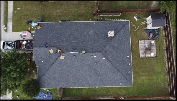 Proper Construction Logo