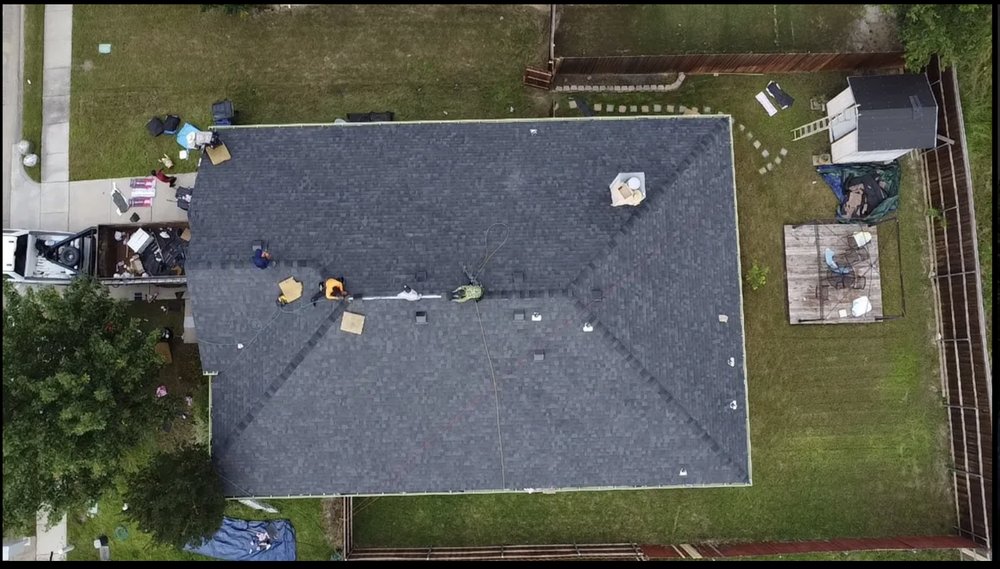 Slide of Proper Construction