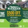 WeatherSkin Manitoba