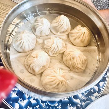 Mama Lu’s Dumpling House - Chinese Near Me - Pasadena, California Mama Lu’s Dumpling House - Chinese Near Me - Pasadena, California