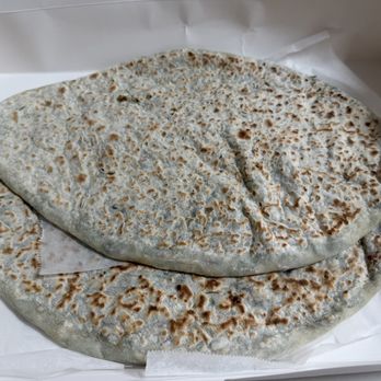 Diana's Jengyalov Bread - Hot, fresh, delicious! - Bakeries Near Me - Sherman Oaks, California