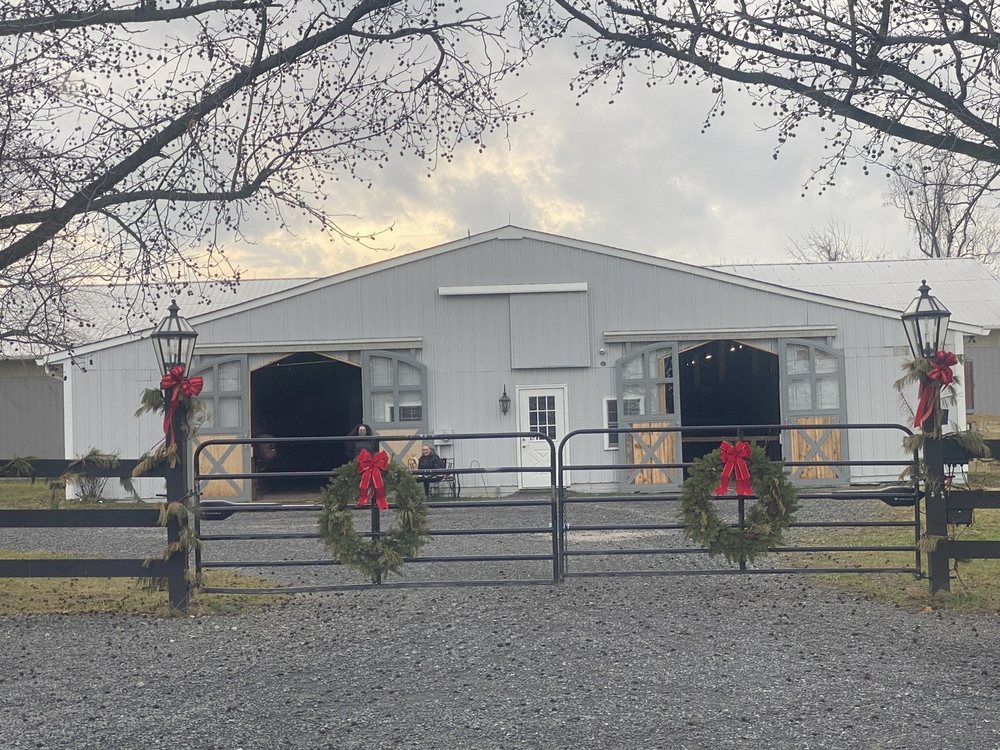 BLUE JACKET FARM UPDATED Feb 2022 Reviews and Photos (New Hope, PA