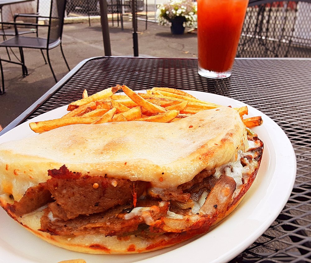 Palmer House Bar & Grill