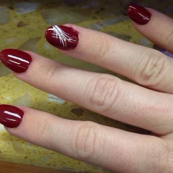 Fancy Nails - Nail Salons Near Me - San Angelo, Texas