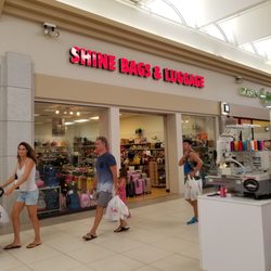 Shine Bags & Luggage