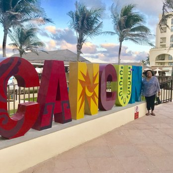 Marriott Cancun Resort - Hotels Near Me - Cancún, ROO