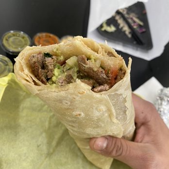Valerie's Taco Shop - Carne Asada Burrito - Tacos Near Me - Oceanside, California Valerie's Taco Shop - Carne Asada Burrito - Tacos Near Me - Oceanside, California