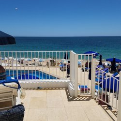 Holiday Inn Algarve - View from my room
