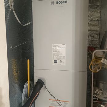 Next Level Air Conditioning - Heating & Air Conditioning/HVAC Near Me - Palm Desert, California