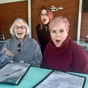 Corah's Corner - A meme-able moment at Corah's Corner! - Seafood Near Me - Saint Michaels, Maryland