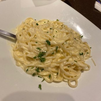 Maria's Old Town 21 - Linguini Alfredo Pasta - Italian Near Me - Petersburg, Virginia Maria's Old Town 21 - Linguini Alfredo Pasta - Italian Near Me - Petersburg, Virginia
