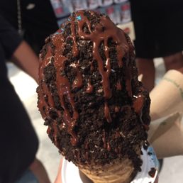Sweet Jesus Ice Cream Sweet Jesus Ice Cream