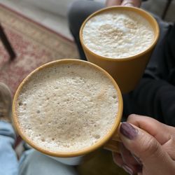 Rooted Heart Cafe - Lattes