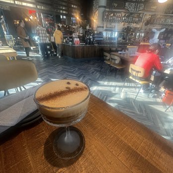 Social Misfits - Espresso martini - Coffee & Tea Near Me - Grand Rapids, Michigan Social Misfits - Espresso martini - Coffee & Tea Near Me - Grand Rapids, Michigan