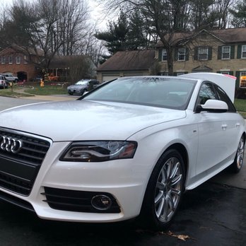 Sharp Detail - Auto Detailing Near Me