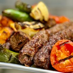 Aladdin Mediterranean Restaurant - The best Labob