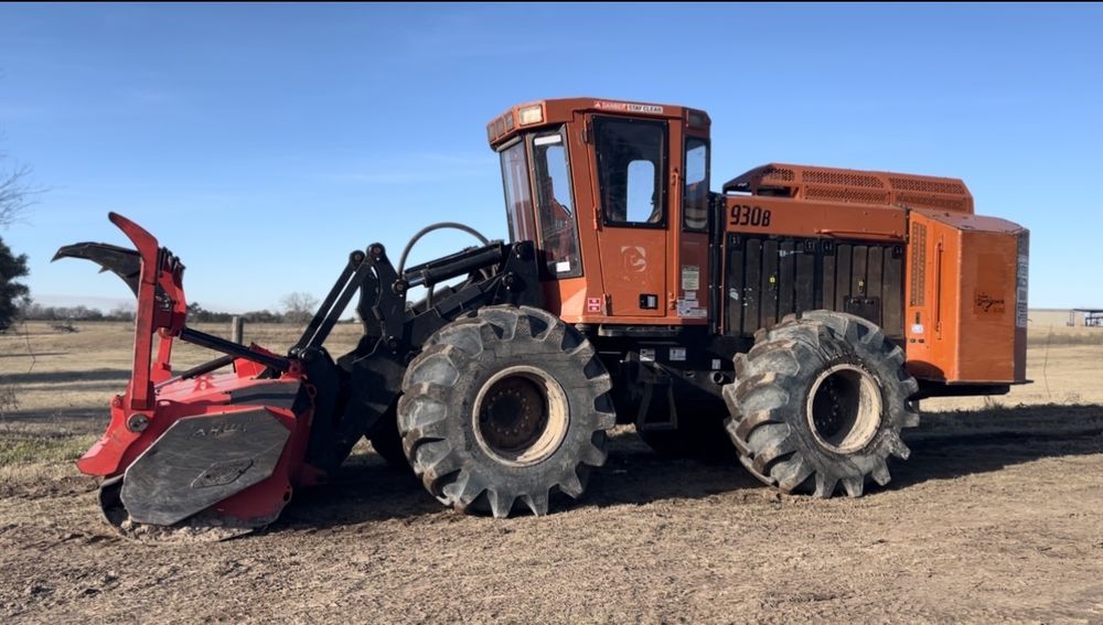PRECISION TRACTOR SERVICE 11728 US287, Pennington, Texas