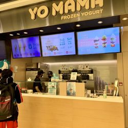 Yo Mama