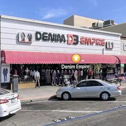 Denim Empire