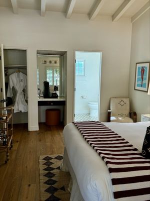Hotel Ynez by null