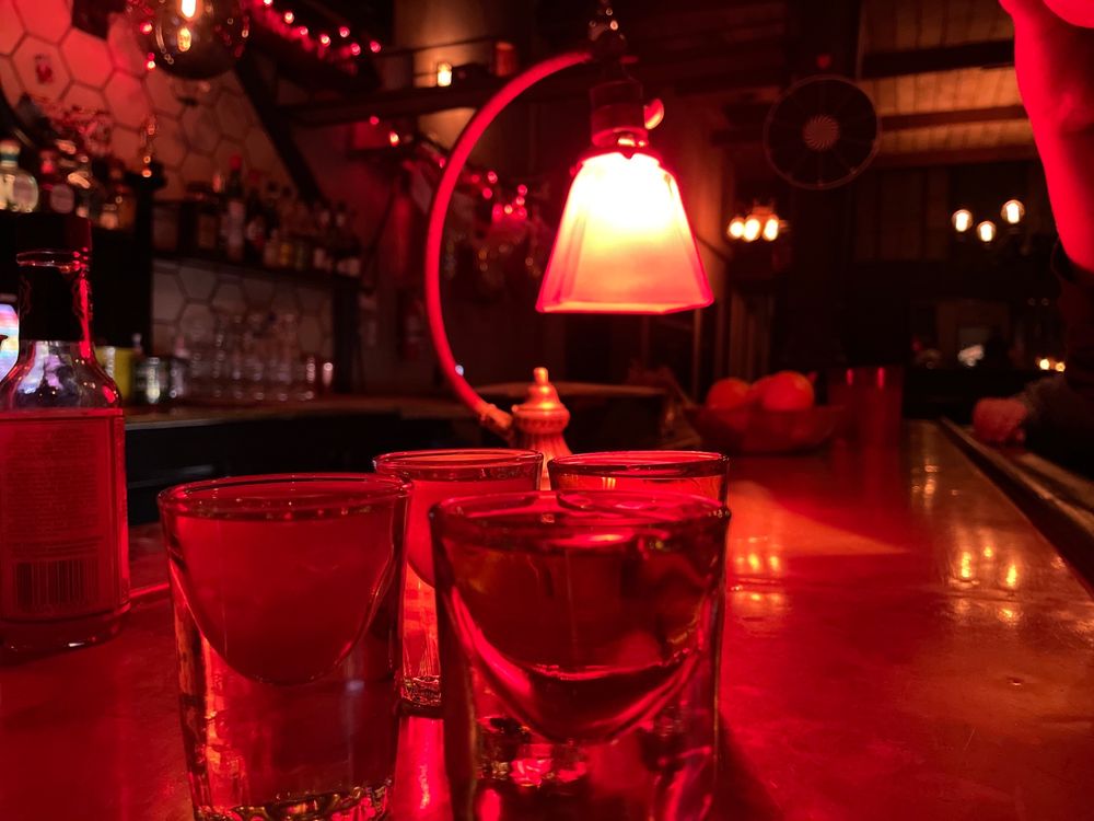 Social spots from Power House