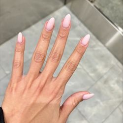 Floris Nail & Spa - Nails