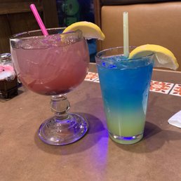 Electric Lemonade