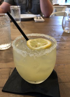 Salome on Main by null