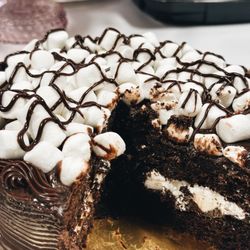 Cake