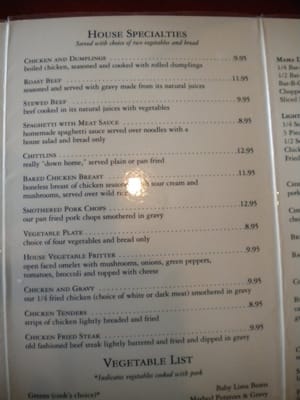 Mama Dip's Kitchen by null