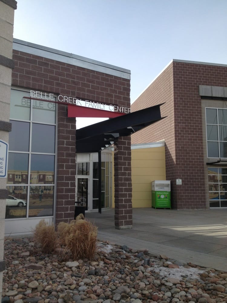 BELLE CREEK FAMILY CENTER Updated September 2024 10693 Belle Creek