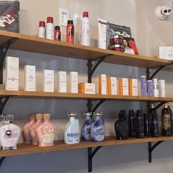 Bottoms Up Tanning & Wellness - Spray Tanning Near Me - Vacaville, California Bottoms Up Tanning & Wellness - Spray Tanning Near Me - Vacaville, California
