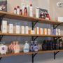 Bottoms Up Tanning & Wellness